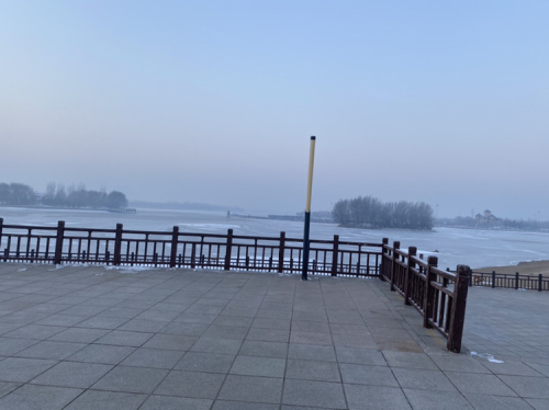 喀左龙源旅游区旅行图片 1