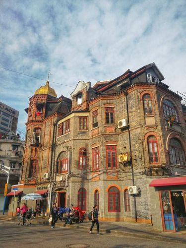 景林庐旧址旅行图片 1