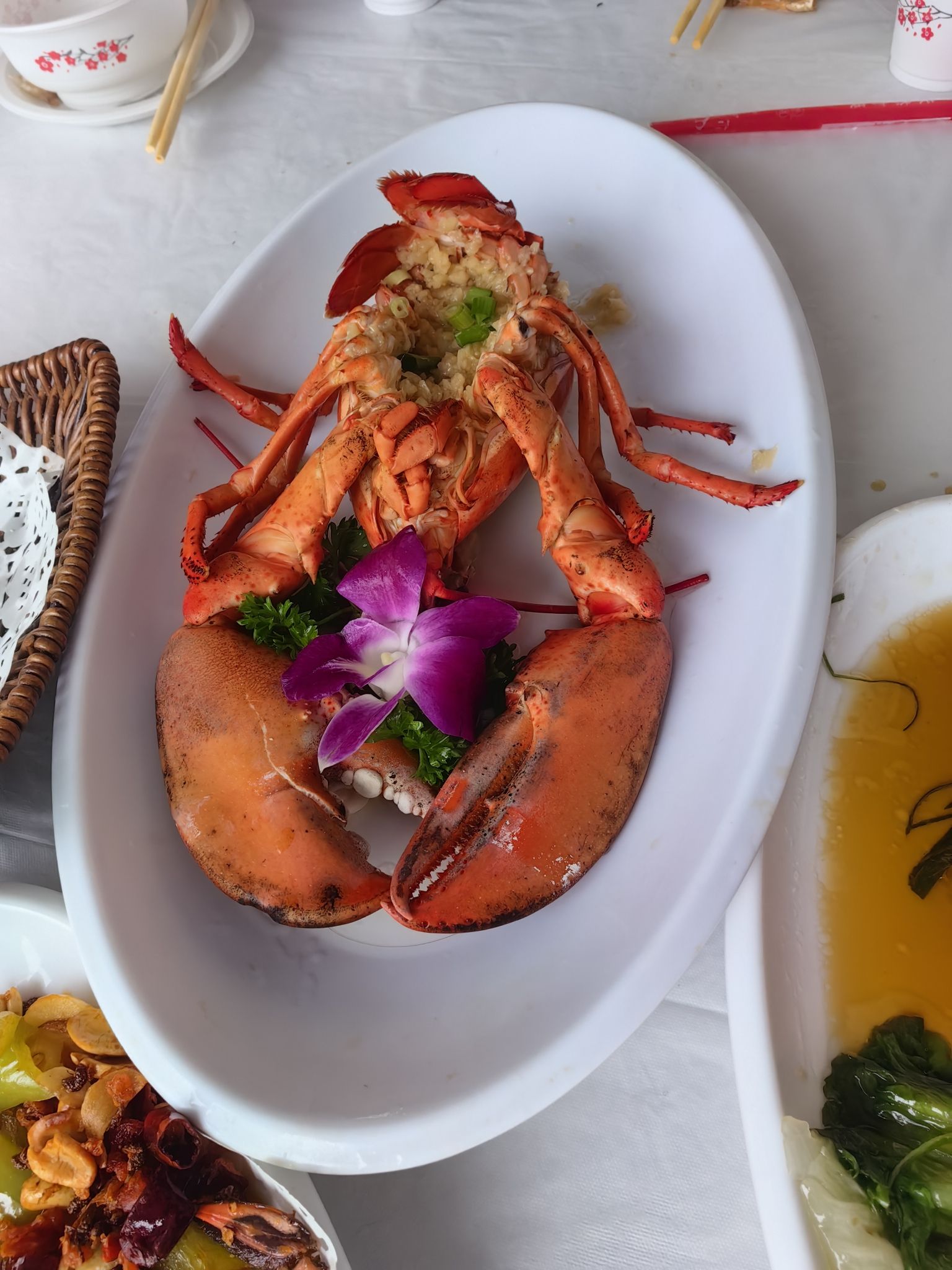 小螺湾·海鲜烧烤大排档(第三海水浴场店)