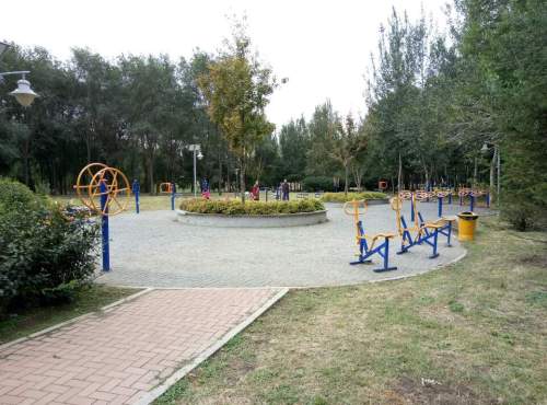 于洪怒江公园旅行图片 3