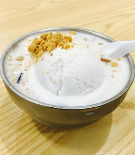 符记清补凉