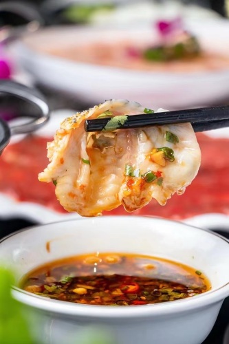 龙际斑鱼庄(涵江店)