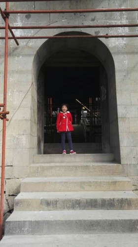 东关寨旅行图片 2