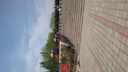 南山风景区旅行图片 3