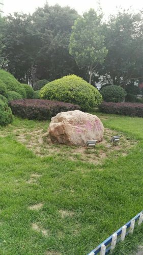 云峰园旅行图片 1