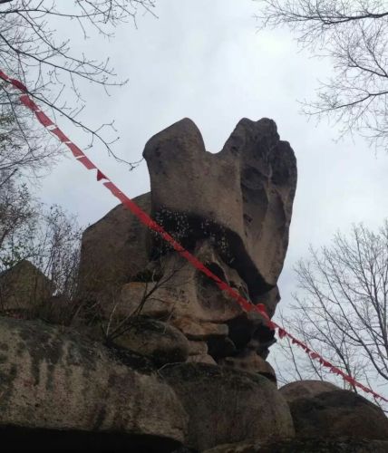 夹皮沟国家森林公园旅行图片 2
