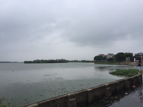 奎潭湖旅行图片 1