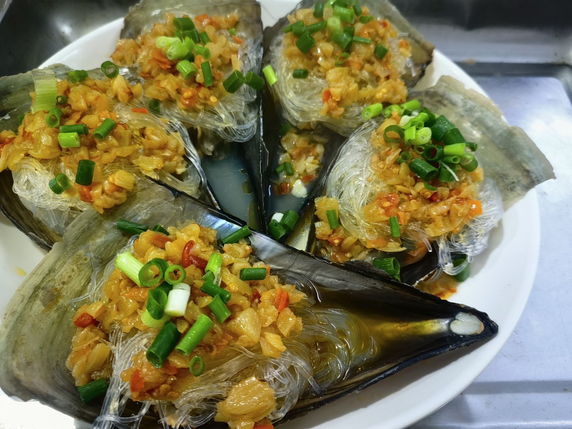 食宴大排档(博鳌老店)