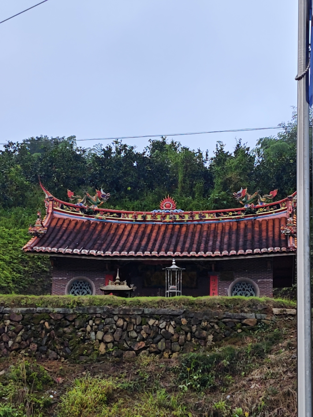 汇源宫实景照片