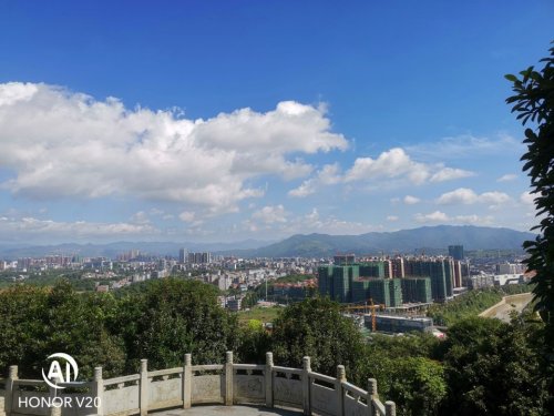 孝文化公园旅行图片 3