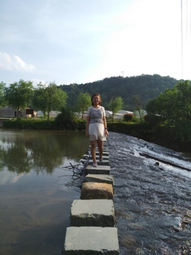 龙溪村旅行图片 2