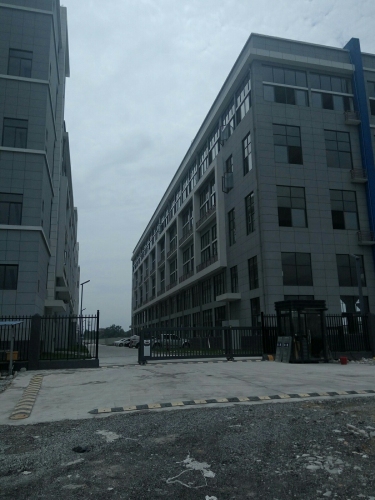 富兰光学园实景图（2）