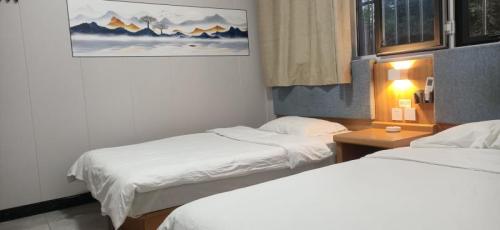 石家庄鸿顺旅馆