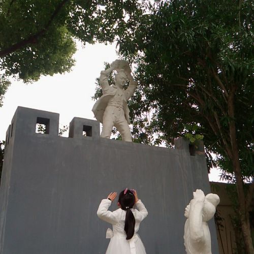 儿童公园旅行图片 1