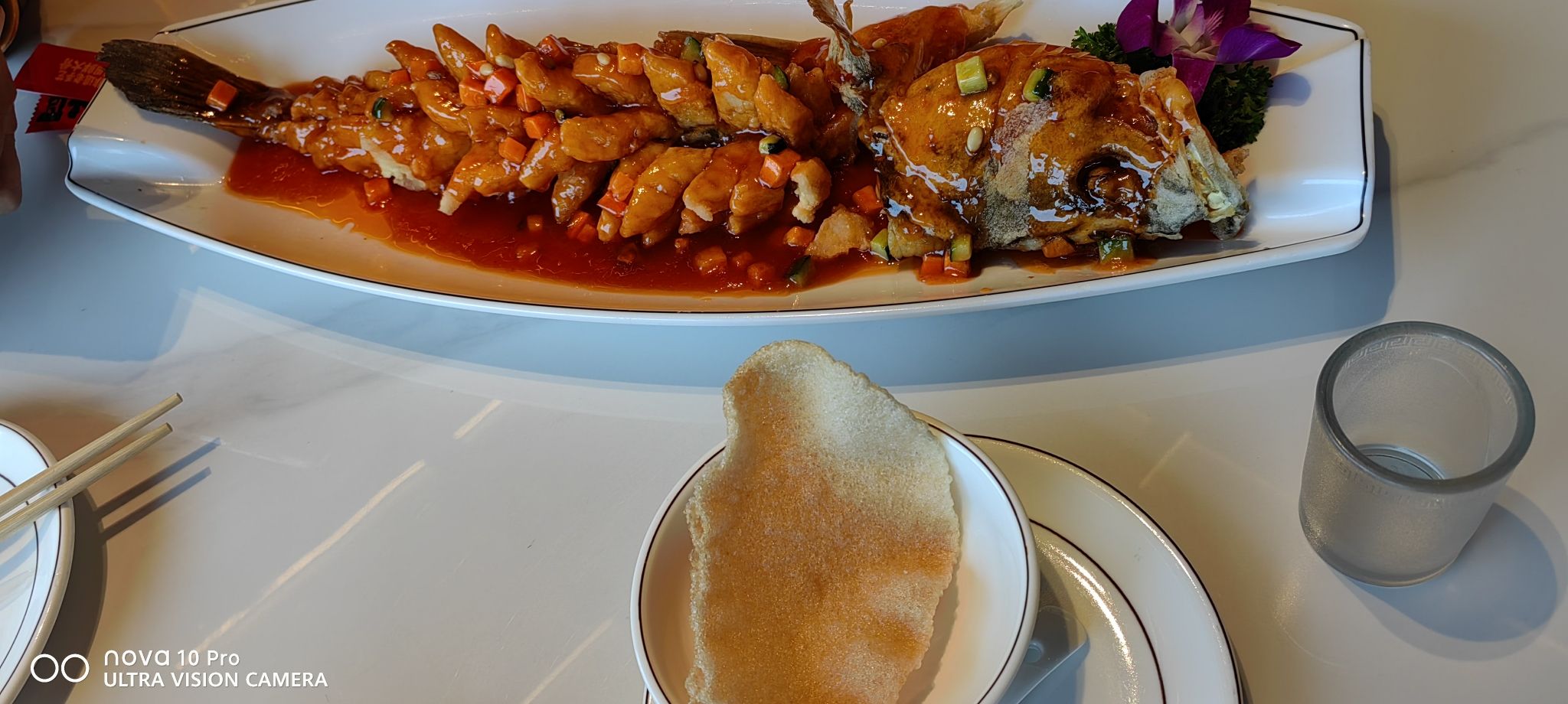 四喜骨头王·威海海鲜东北菜(布鲁威斯店)