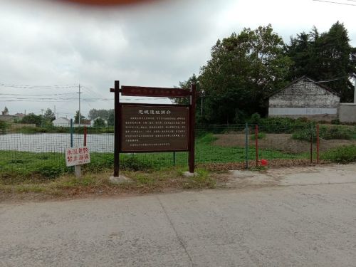 龙城遗址旅行图片 2