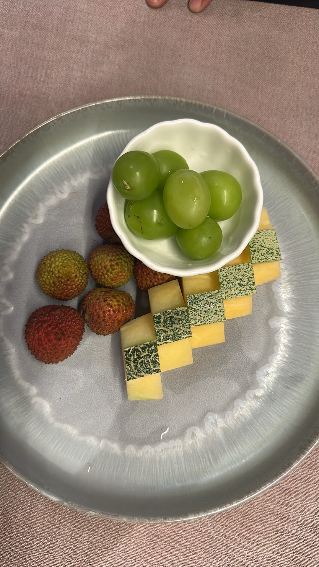 枕湖私宴(大明湖店)