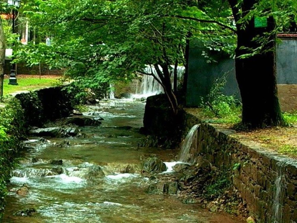 琅琊山景区景点图片