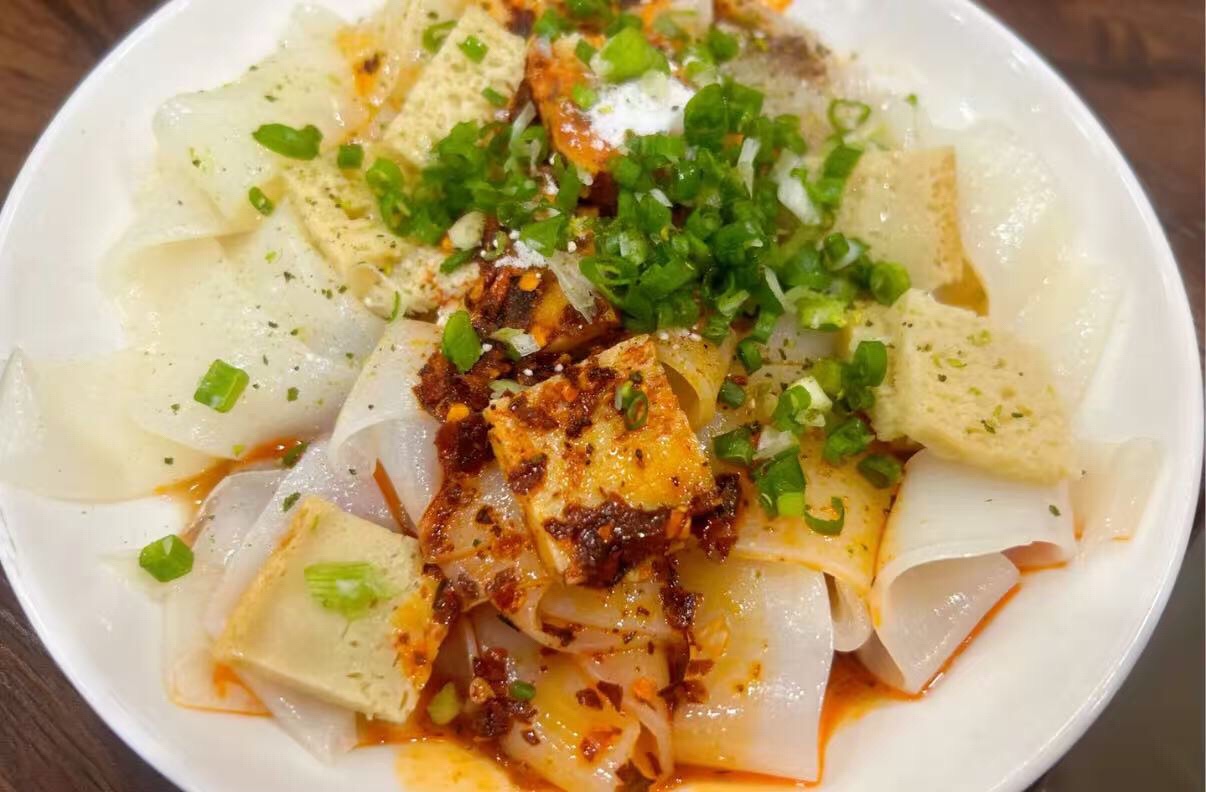 小满锅盔(灯杆坝店)