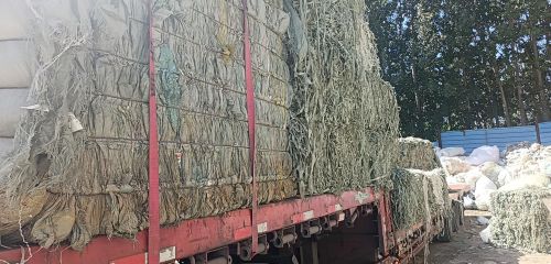 深国际昆山综合物流港实景图（3）