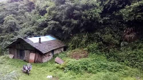 衡阳市罗州山风景名胜旅游区旅行图片 2