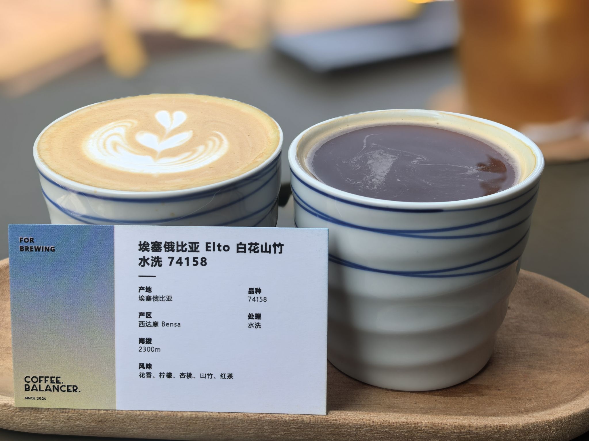 Coffee Balancer咖啡平衡珈(九洲店) · Changzhou