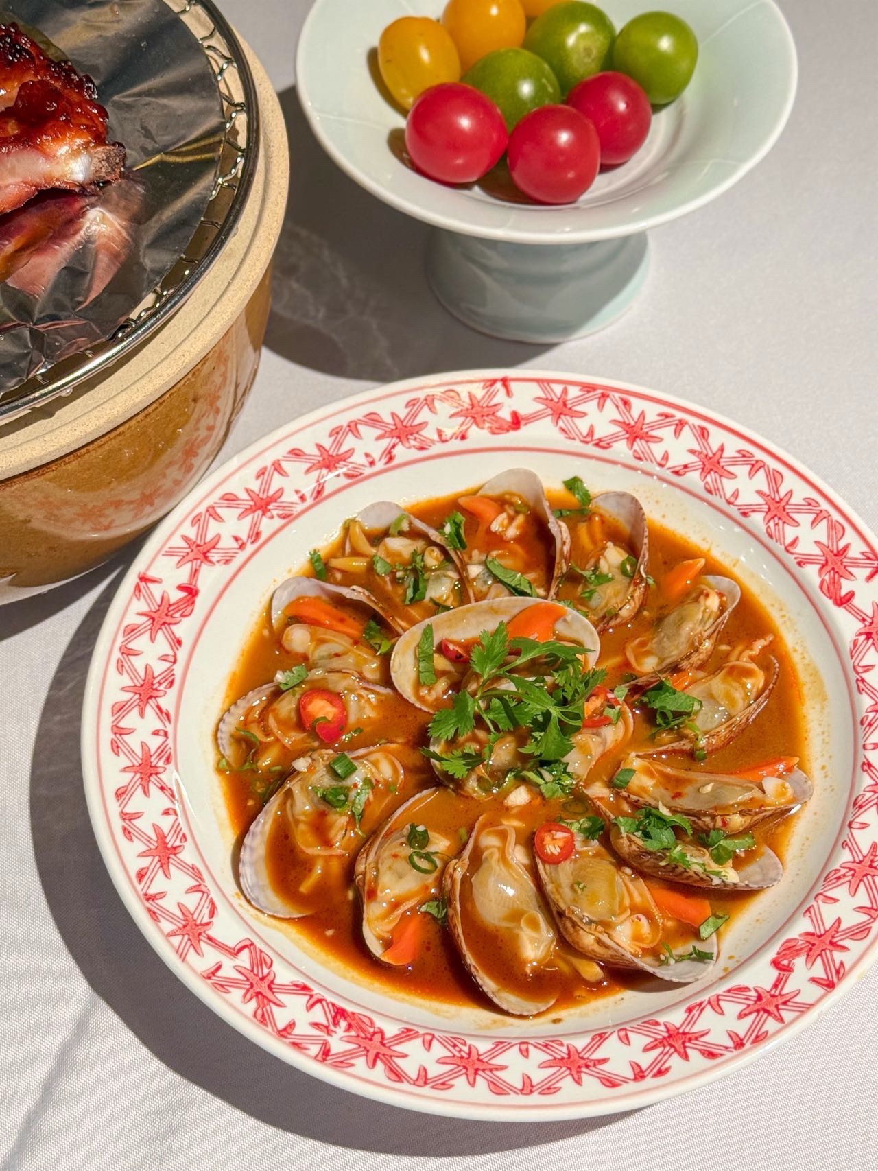 肥福排档(上海首店)