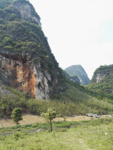 黄花公园旅行图片 3