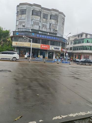 琼海鲜榨果汁
