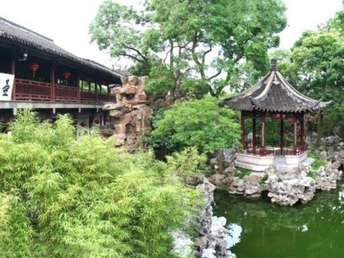 On-site photo 8 of Ge Yuan
