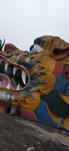九狮山风景区旅行图片 1