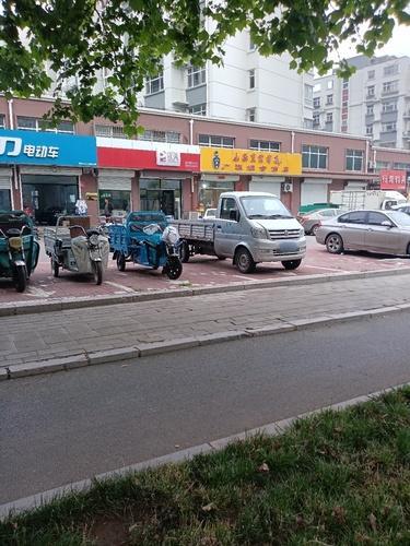 完美专卖店(文兴小区店)