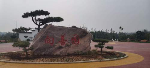 向善园旅行图片 1