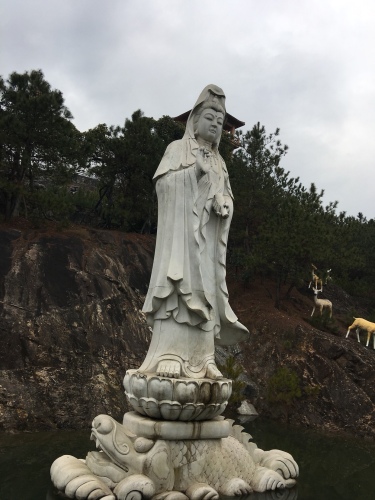太美太湖旅游区旅行图片 1