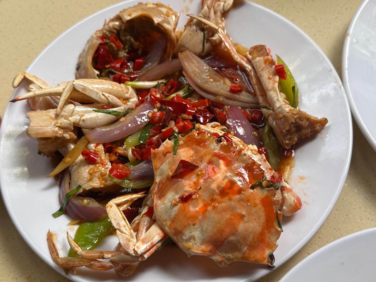 燕姐海鲜(一分店)