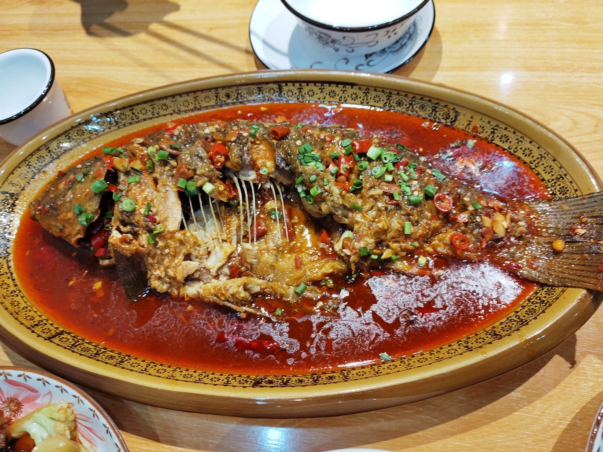 湘当好湘菜馆