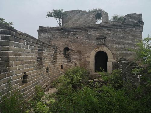 北京摩崖石刻自然风景区旅行图片 1