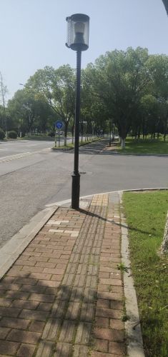无锡新港集成电路装备零部件产业园实景图（3）