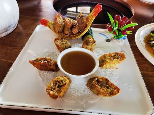 儋语栈餐饮店(烤吧)