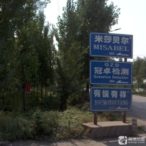 冠卓检测
