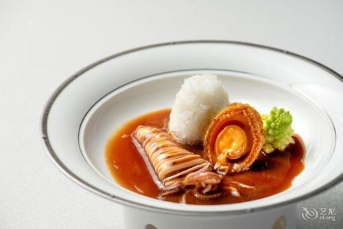 馥茂斋大饭店