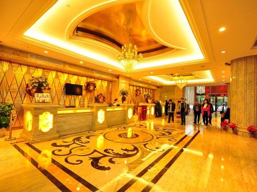 杭州瑞莱克斯大酒店