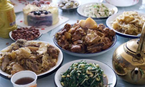 杨蛇酒楼