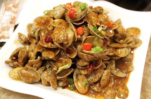 闽南海鲜大排档(东方龙城店)