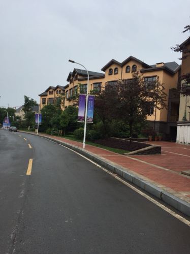 瑞士风情小镇旅行图片 2