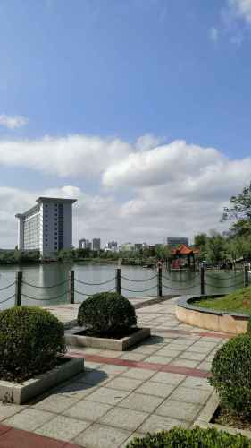 生态公园旅行图片 1