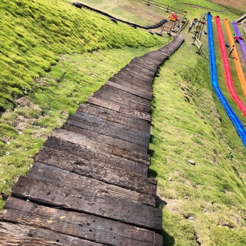 海之湾山海乐园旅行图片 2