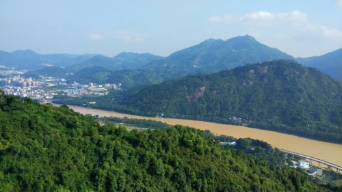 玉泉公园旅行图片 3
