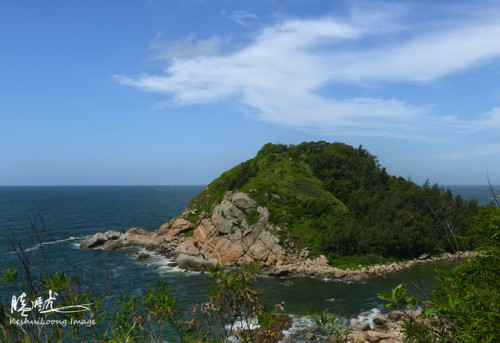 海陵岛风景区北洛湾风景区旅行图片 1