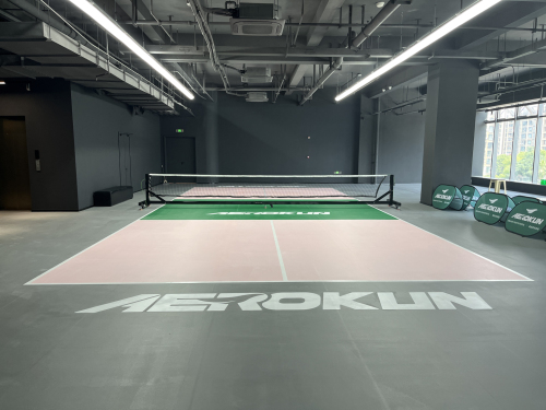AEROKUN奥鲲匹克球馆